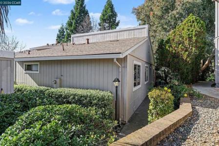 Beelard Dr, Vacaville, California 95687