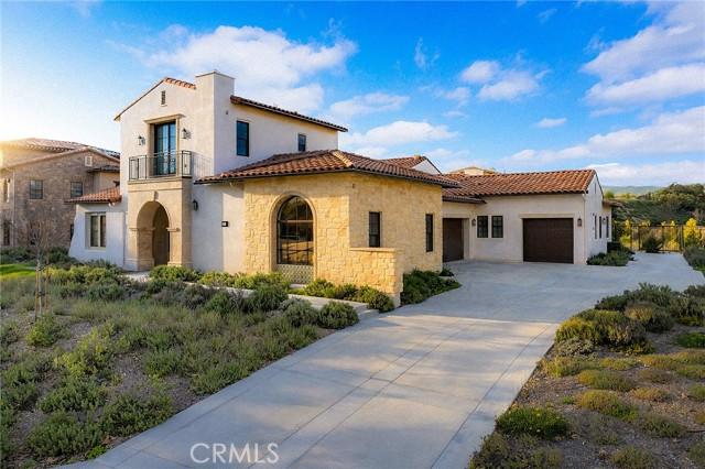 Brasada, San Dimas, California 91773, Stati Uniti