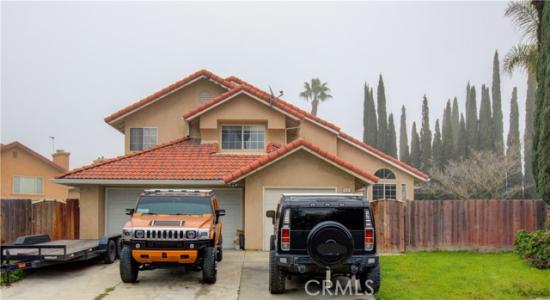 Casa Court, Los Banos, 加利福尼亚州 93635, 美国