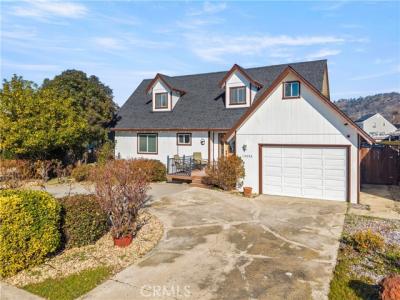 Keys Boulevard, Clearlake Oaks, Californie 95423, États-Unis