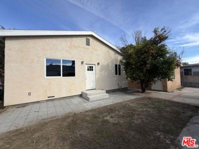 Herrick Avenue, Pacoima, California 91331, Stati Uniti