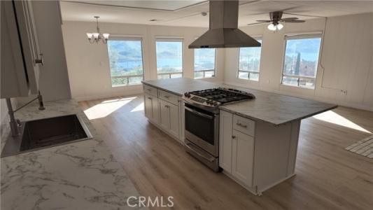 Mac Hill, Wofford Heights, Californie 93285, États-Unis