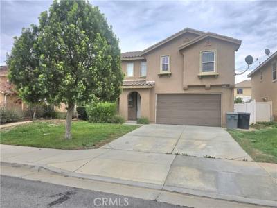 Snowdrop Court, Perris, קליפורניה 92571, ארצות הברית של אמריקה 