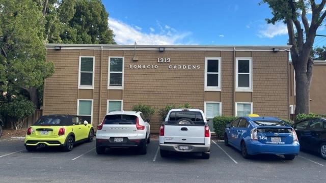 Ygnacio Valley Rd, Walnut Creek, Californie 94598, États-Unis