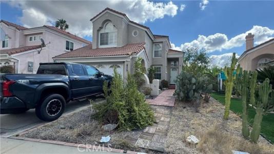 Holloway, Rancho Cucamonga, كاليفورنيا 91730, الولايات المتحدة