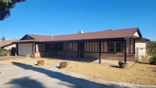 Montrose, Hesperia, Californie 92345, États-Unis