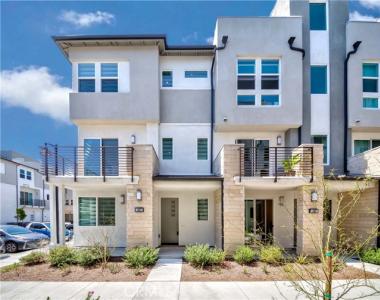 W Bushell Street, Anaheim, Kalifornia 92805, USA