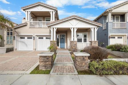 W Hemlock Street, Oxnard, California 93035, Stati Uniti