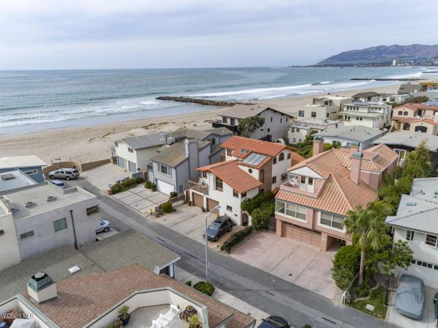 Cornwall Lane, Ventura, California 93001, Stati Uniti