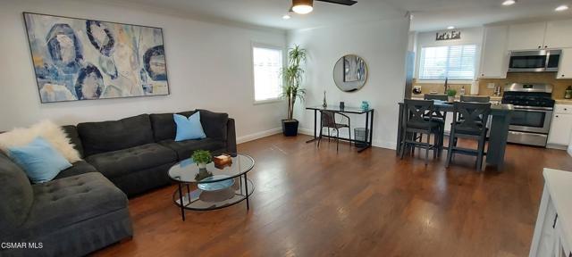 Magnolia Street, Simi Valley, Californie 93065, États-Unis