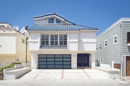 Ocean Drive, Oxnard, California 93035, Stati Uniti