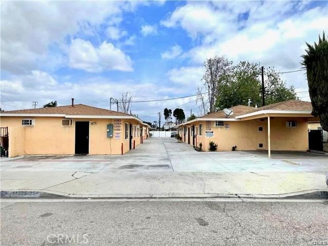1/2 Schmidt, El Monte, Californie 91733, États-Unis