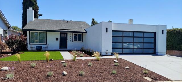 Gaviota Court, Simi Valley, Californie 93065, États-Unis