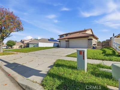 S Buena Vista, Corona, Californie 92882, États-Unis