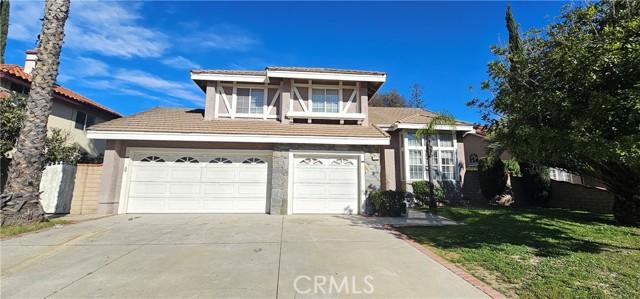 Amber Ridge, Walnut, Kaliforniya 91789, Amerika Birleşik Devletleri