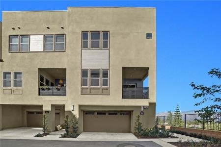 Hollyleaf Terrace, Montebello, California 90640, HOA KỲ