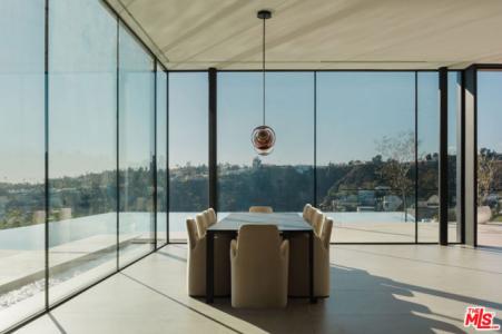 Bel Air Road, Los Angeles, Californie 90077, États-Unis