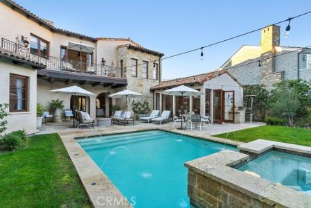 EMERALD BAY, Laguna Beach, 캘리포니아 92651, 미국