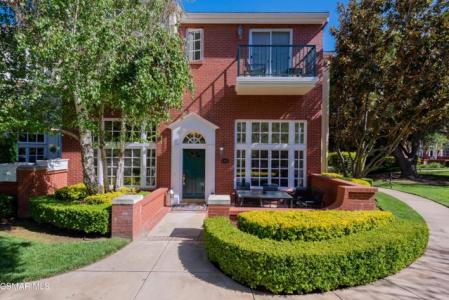 Swanfield Court, Thousand Oaks, Kalifornia 91361, USA