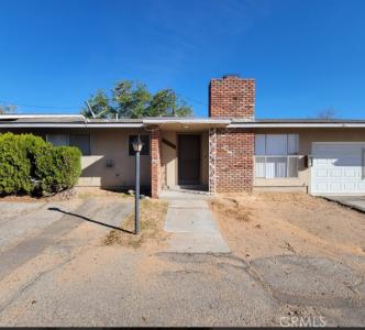 US Highway 18, Apple Valley, Californie 92307, États-Unis