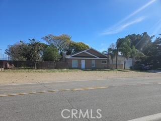 Alder Avenue, Bloomington, Californie 92316, États-Unis