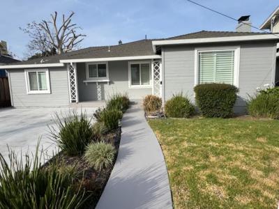 Guadalupe Avenue, San Jose, Калифорния 95125, Соединенные Штаты