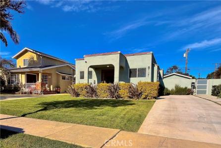 Florence, La Habra Heights, Californie 91755, États-Unis