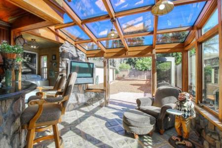 Lincoln Court, San Jose, Калифорния 95125, Соединенные Штаты