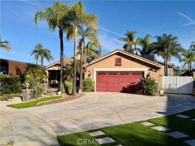 Ambrose, Corona, Californie 92882, États-Unis