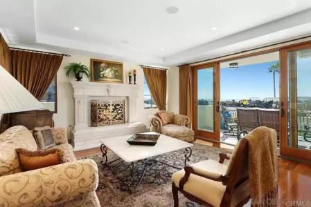 Ocean, Coronado, California 92118, Stati Uniti