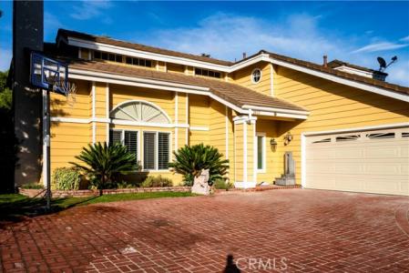 Jason Court, Thousand Oaks, Kalifornia 91362, USA