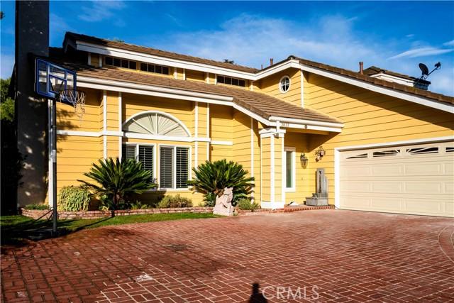 Jason Court, Thousand Oaks, Californie 91362, États-Unis