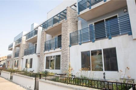 Vanowen, Van Nuys, California 91405, Stati Uniti