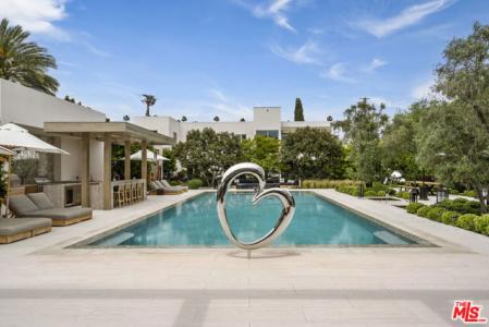 N Beverly Drive, Beverly Hills, Kaliforniya 90210, Amerika Birleşik Devletleri