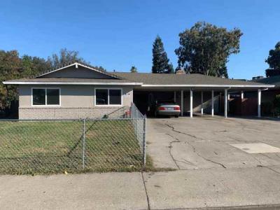 Astor Street, Stockton, California 95210