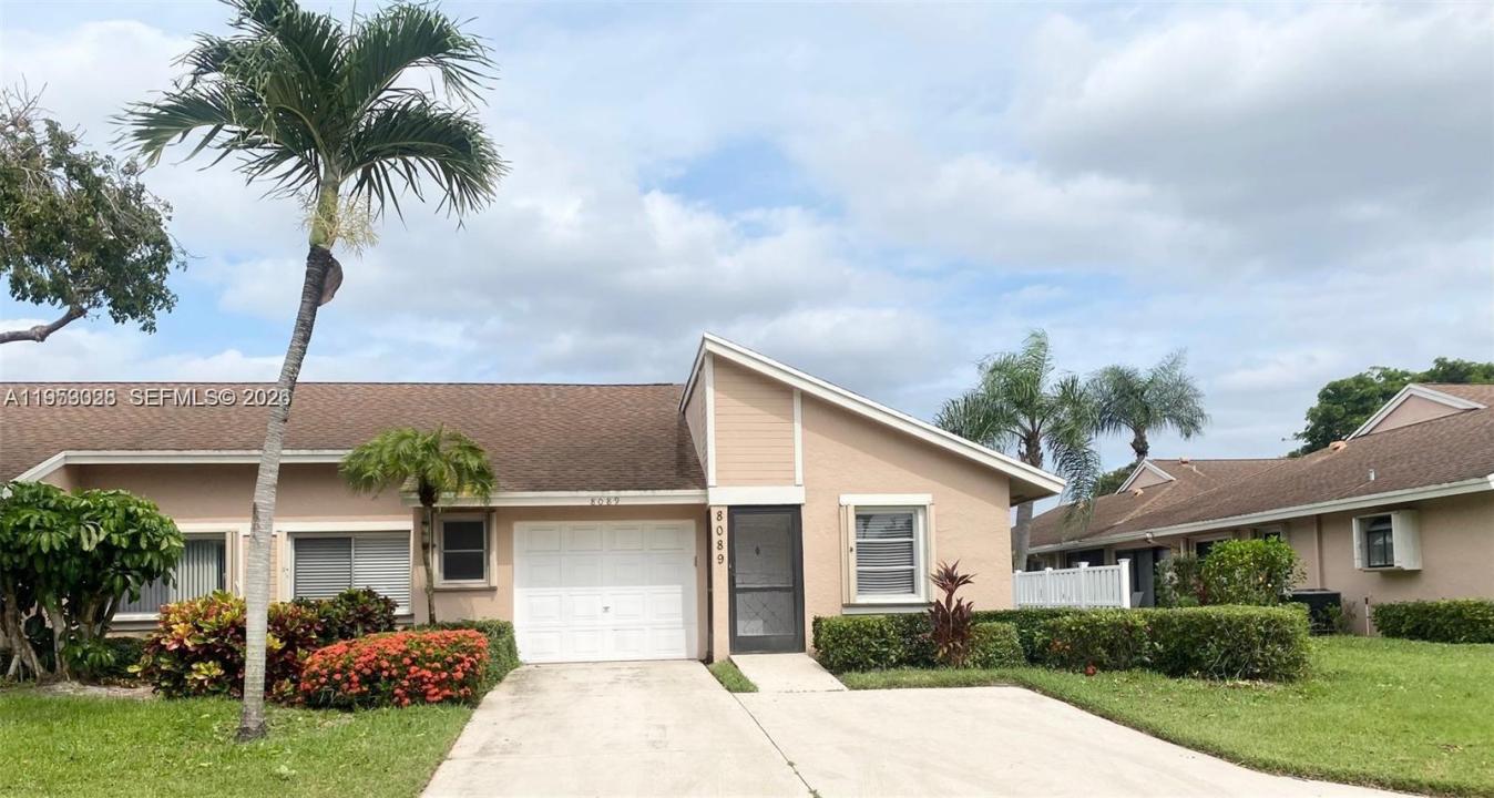 8089 Sweetbriar Way, Boca Raton, Florida 33496, Stati Uniti