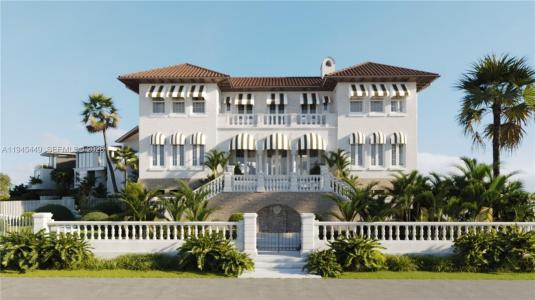 7101 NE 10th Ave, Miami, Florida 33138