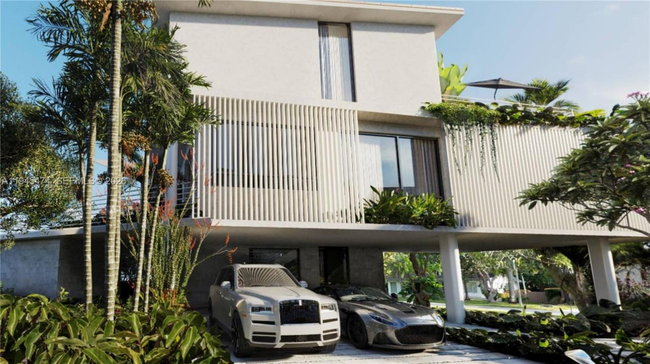 7150 NE 72nd ST, Miami, Florida 33138, USA