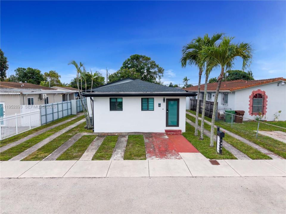 458 E 20th St, Hialeah, فلوريدا 33013, الولايات المتحدة