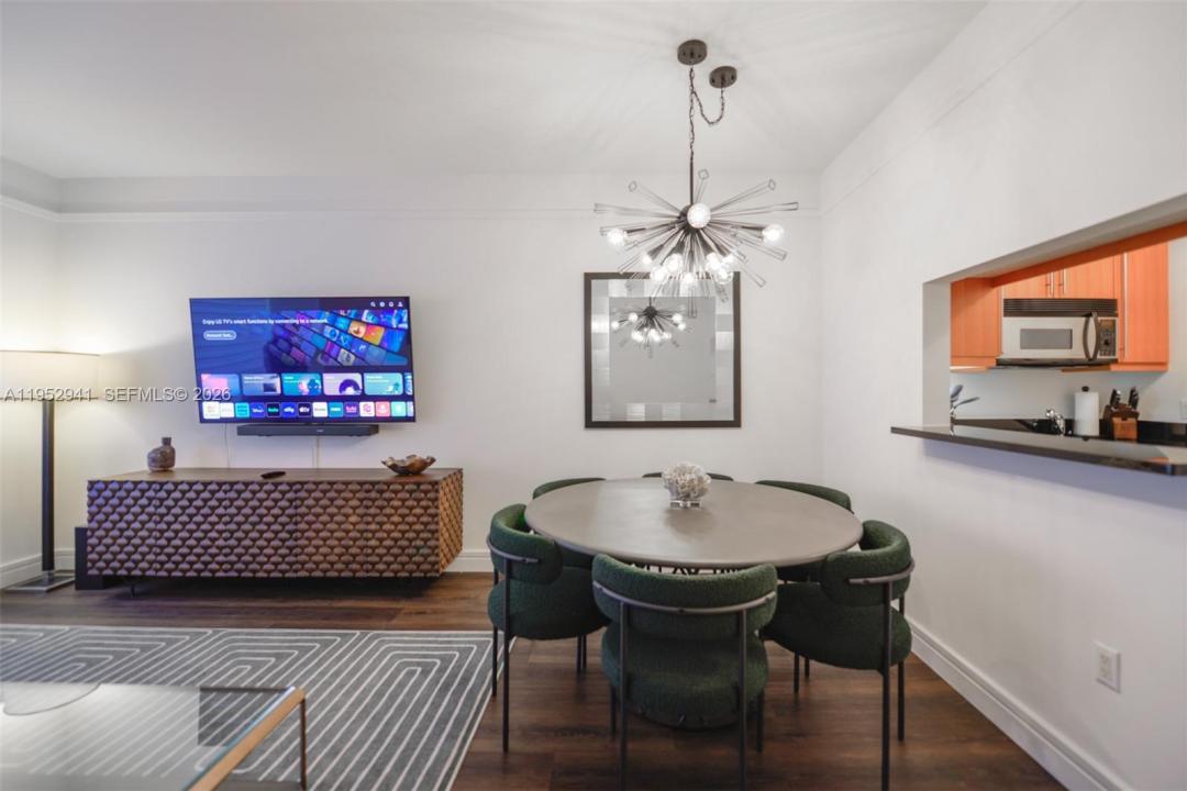 1435 Brickell Ave 3510, Miami, Florida 33131, Stati Uniti