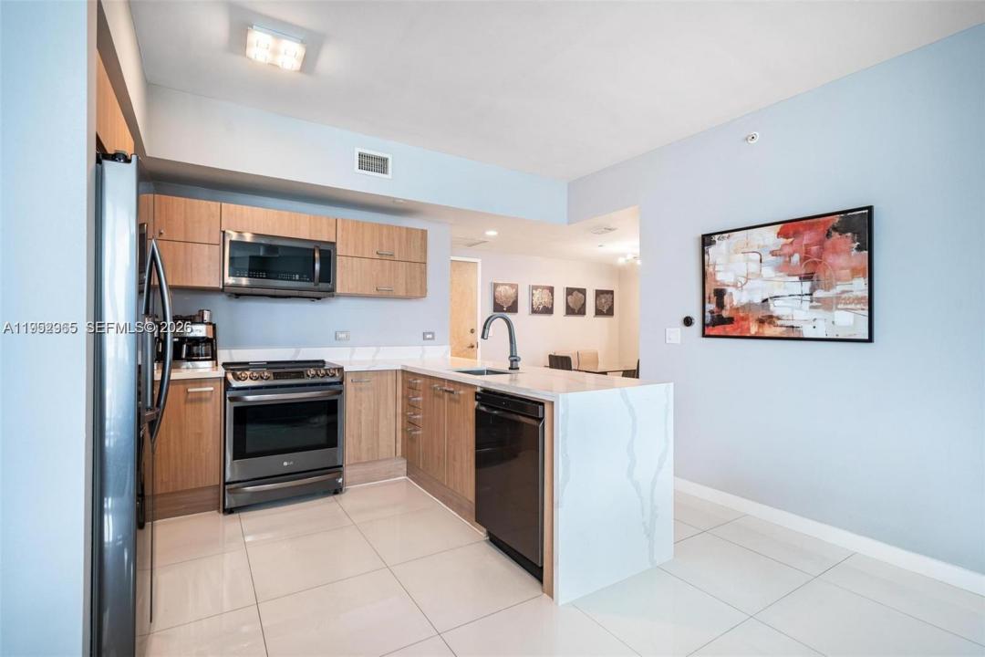 350 S Miami Ave 2505, Miami, Floride 33130, États-Unis