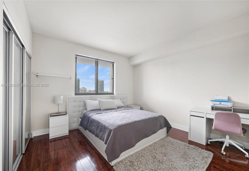 601 NE 36th St 1704, Miami, Floride 33137, États-Unis