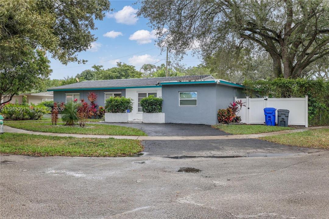 5712 Monroe St, Hollywood, Floride 33023, États-Unis
