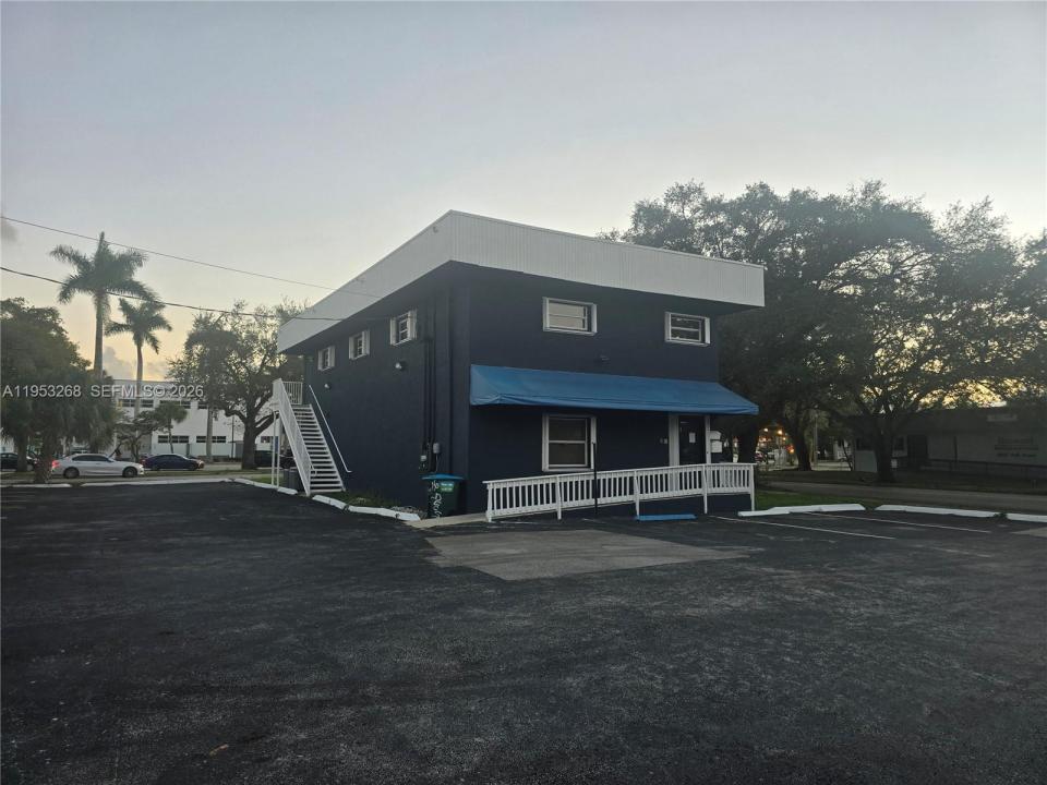 2555 Polk St, Hollywood, Floride 33020, États-Unis