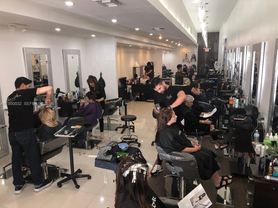 1913 Hollywood Blvd, Hollywood, Florida 33020, Stati Uniti
