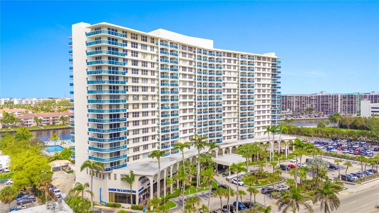 3800 S Ocean Dr 419, Hollywood, Florida 33019, USA
