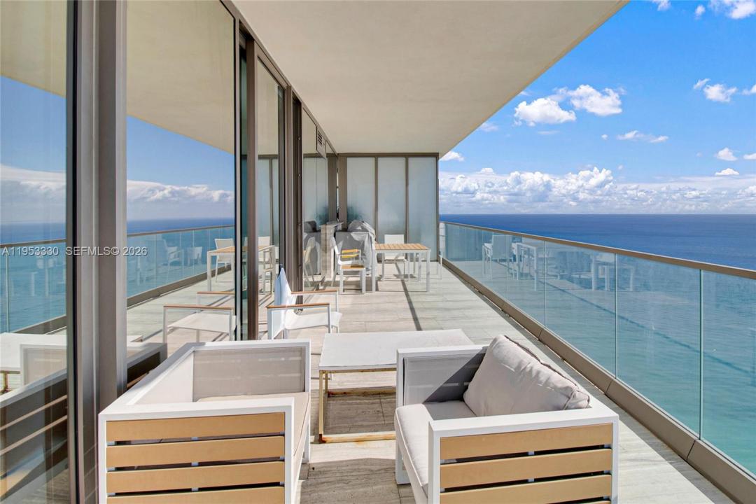18975 Collins Ave 4404, Sunny Isles Beach, Floride 33160, États-Unis