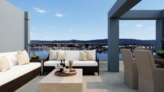 Stanford Street, Alameda, California 94501, Stati Uniti