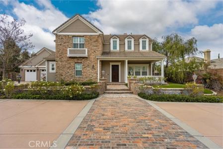 Connemara Court, Yorba Linda, Califórnia 92886, Estados Unidos