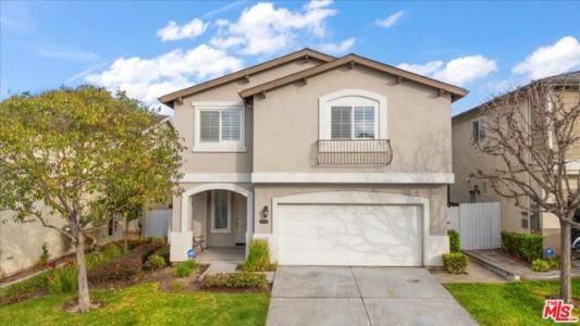 Yellowwood Way, Carson, California 90746, Stati Uniti